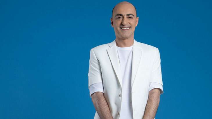 Αλευράς: “Τα τελευταία χρόνια η τηλεόραση είναι σαν να κανιβαλίζει τους ανθρώπους”