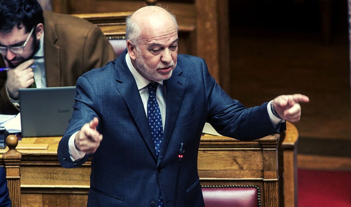 Φλωρίδης: Σύσταση Εθνικής επιτροπής ιατροδικαστών για 1η φορά στην Ελλάδα