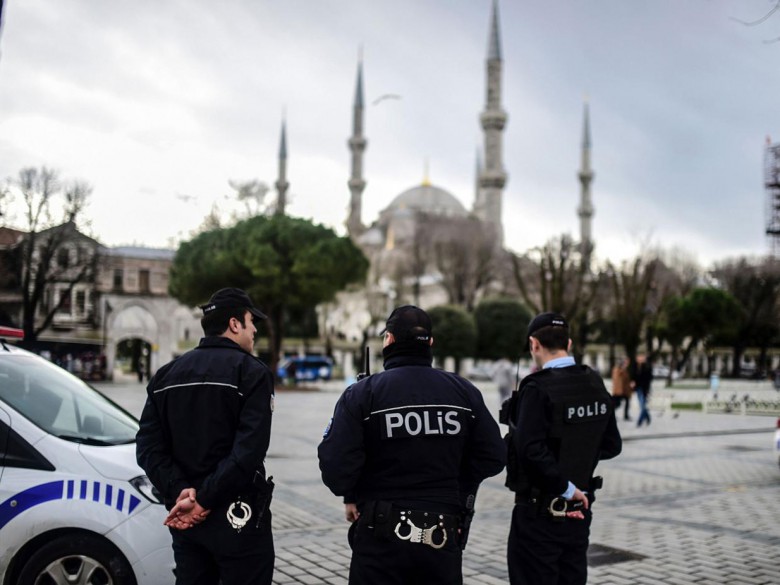 Τουρκία: Συνελήφθησαν τρεις δήμαρχοι της αντιπολίτευσης