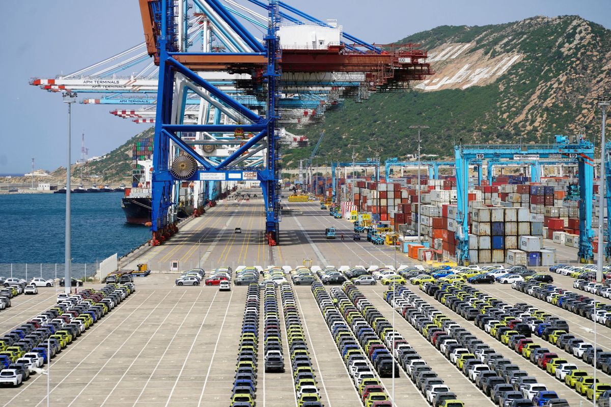 Δασμοί Τραμπ: Οι επιπτώσεις στις ευρωπαϊκές βιομηχανίες και η ανάγκη για διαπραγματεύσεις