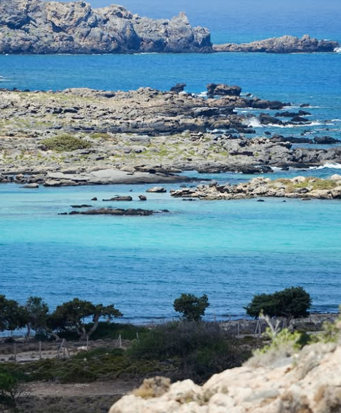 Ελαφονήσι (φωτο) | ekriti.gr