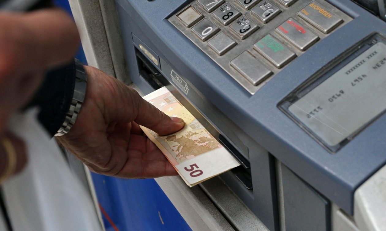 Οι 4 μεγάλες αλλαγές στα ΑΤΜ από τις 11 Αυγούστου