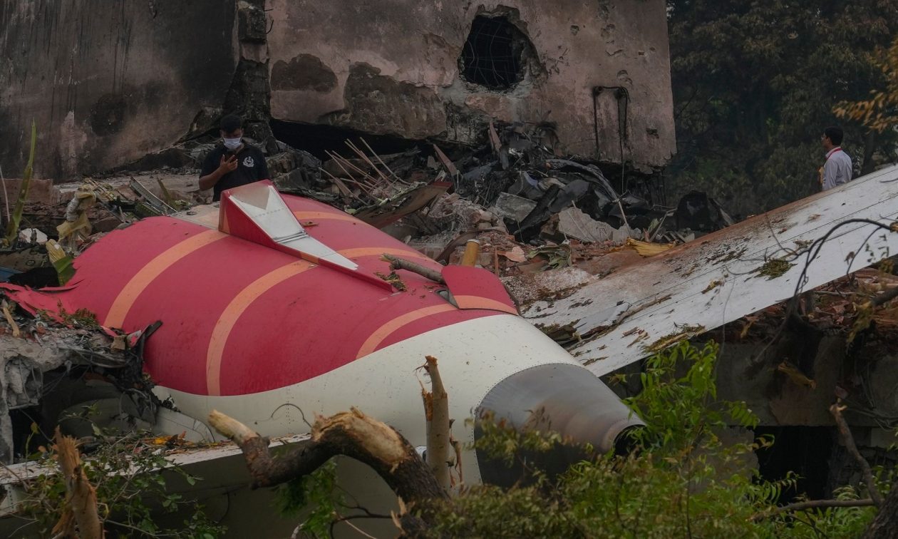 Air India: Τι αποτέλεσμα βγήκε στην προκαταρκτική εξέταση;