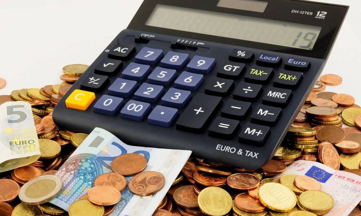ΚΕΑΟ: Χάθηκαν ρυθμίσεις 20,72 δισ. ευρώ