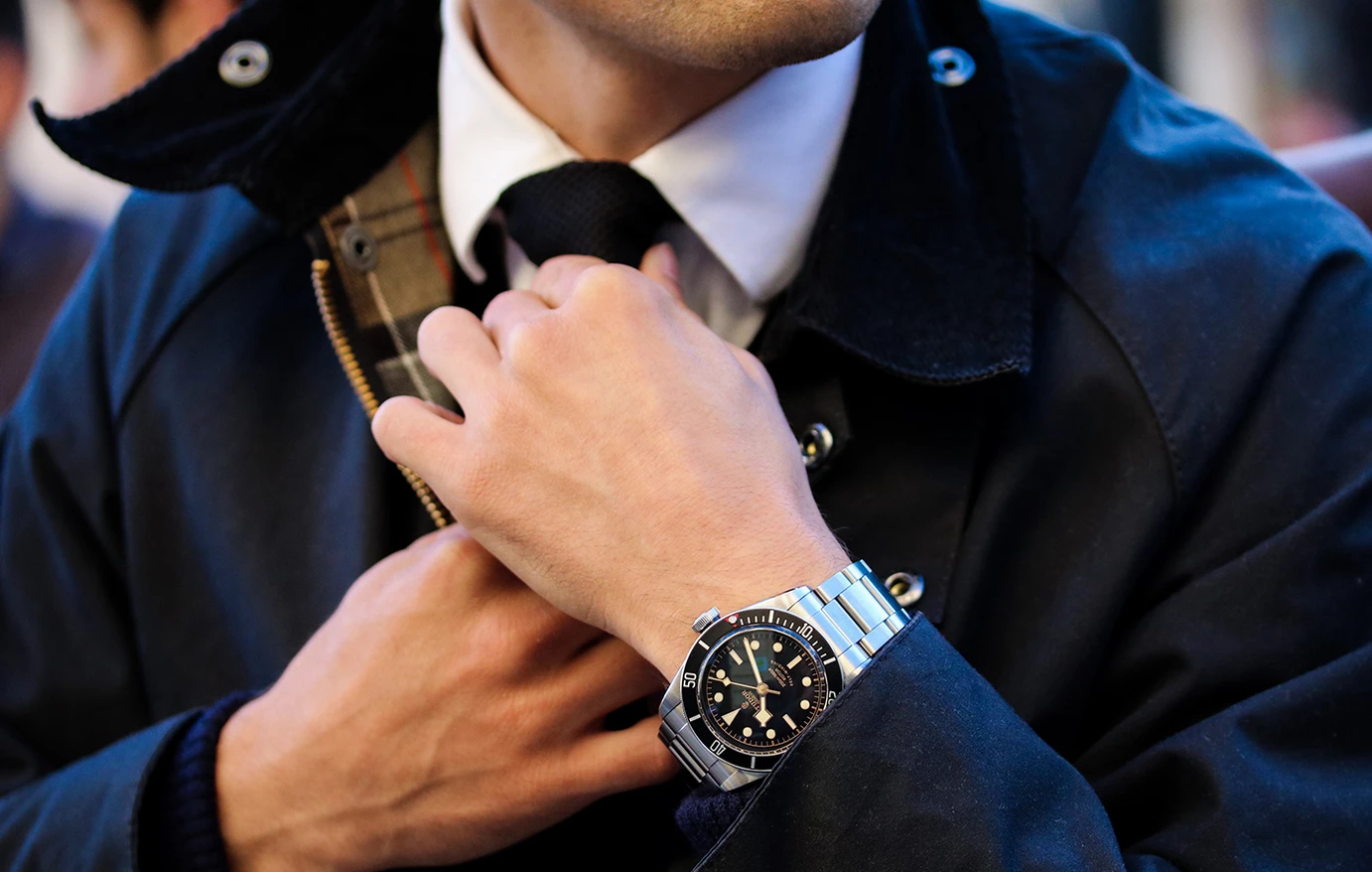 Ο «δολοφόνος των Rolex» σκότωσε τουρίστα κοντά στο εστιατόριο του Salt Bae και διέφυγε