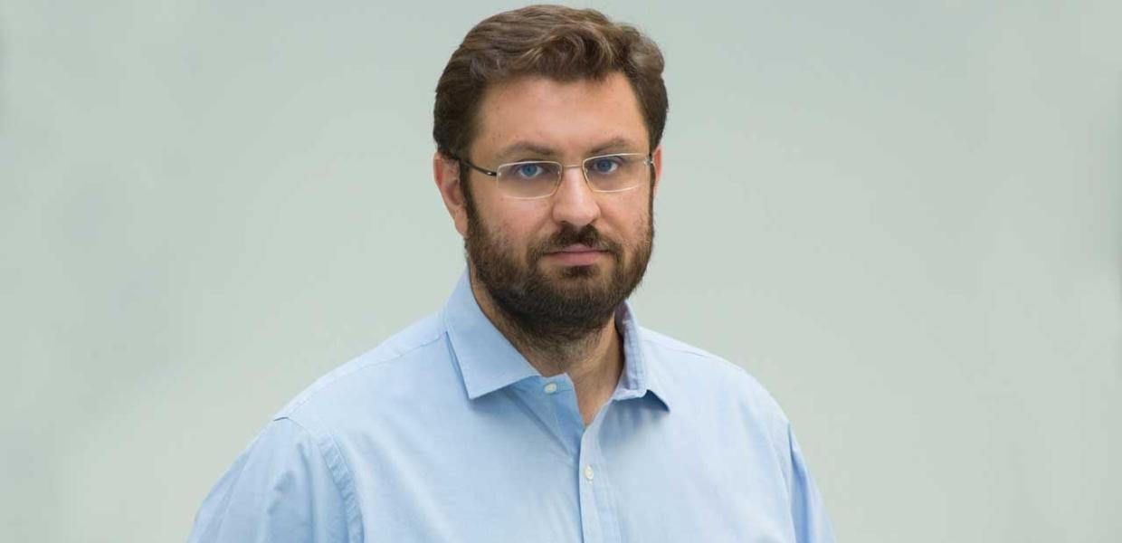 Κώστας Ζαχαριάδης: Τι απέγιναν οι γαλάζιοι φάκελοι αξιολόγησης του κυβερνητικού έργου; (βίντεο)