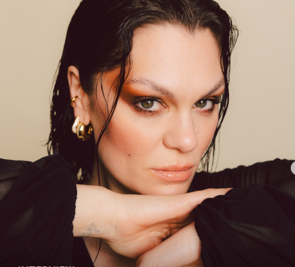 Jessie J: Δεύτερη επέμβαση για τον καρκίνο του μαστού