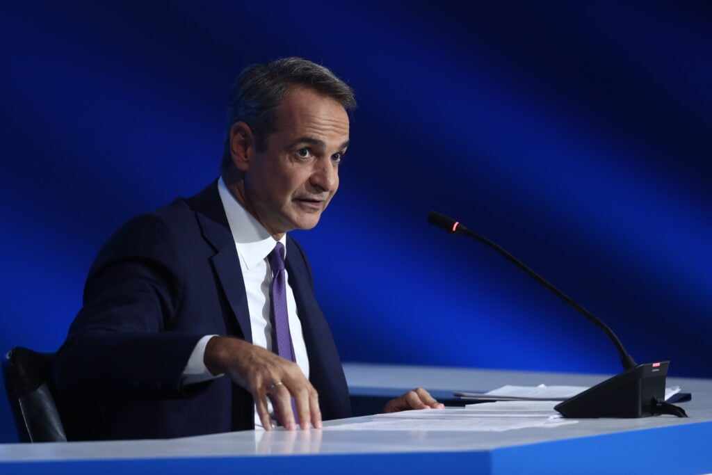 Οριστικοποιείται το πακέτο ΔΕΘ: Ελαφρύνσεις στη μεσαία τάξη, ενισχύσεις για ευάλωτους, παρεμβάσεις για το στεγαστικό