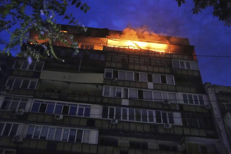 Κάγια Κάλας: Η Ρωσία δεν θα πάρει πίσω χωρίς αποζημιώσεις τα περιουσιακά στοιχεία που έχουν «παγώσει»