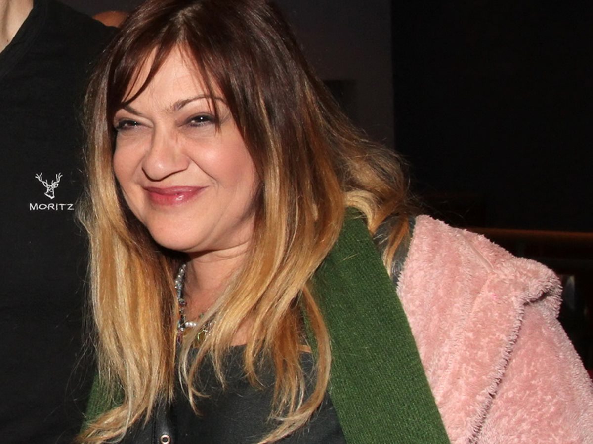 Ευείδη: «Έχω φάει το κράξιμο της αρκούδας, με έχουν κατηγορήσει μέχρι ότι κάνω κτηνοβασίες»