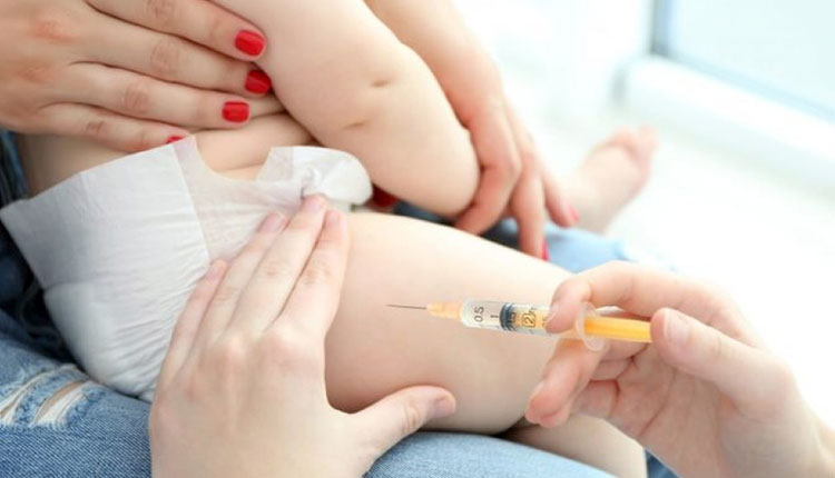 Τα εμβόλια είναι πιο αποτελεσματικά όταν γίνονται σε παιδιά;