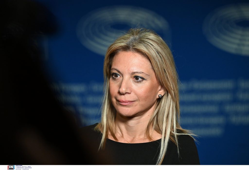 Καρυστιανού: Αιχμές για Φλωρίδη – Περιορισμένη πρόσβαση των κατηγορούμενων στις δικογραφίες