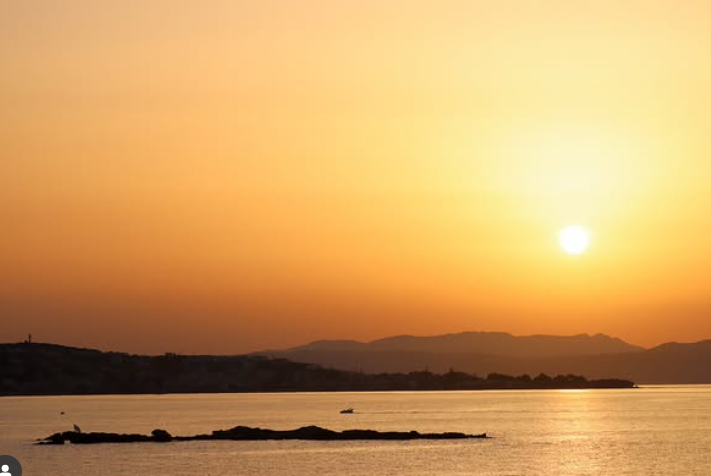 Άγιοι Αποστόλοι (φωτο) | ekriti.gr