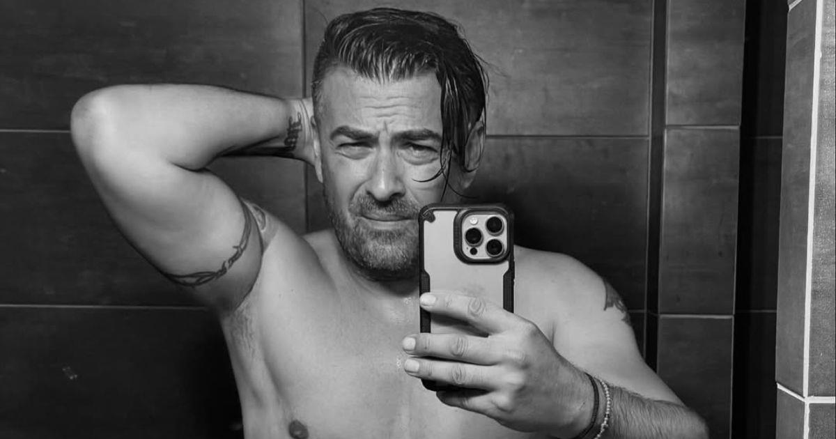 Aϊβάζης: “Είχα ένα πολύ σπάνιο είδος καρκίνου στο αίμα”