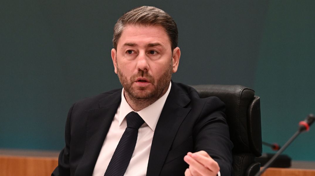 ΠΑΣΟΚ: Η τριπλέτα των βασικών μέτρων που θα προτείνει ο Νίκος Ανδρουλάκης