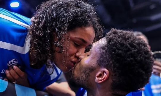 Mαράια Αντετοκούνμπο: Η συγκλονιστική εξομολόγηση για την επιλόχειο κατάθλιψη