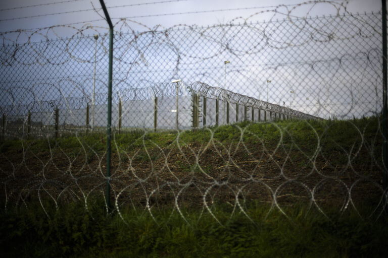 Μαύρη λίστα με κράτη που κρατούν Αμερικανούς στις φυλακές δημιουργούν οι ΗΠΑ