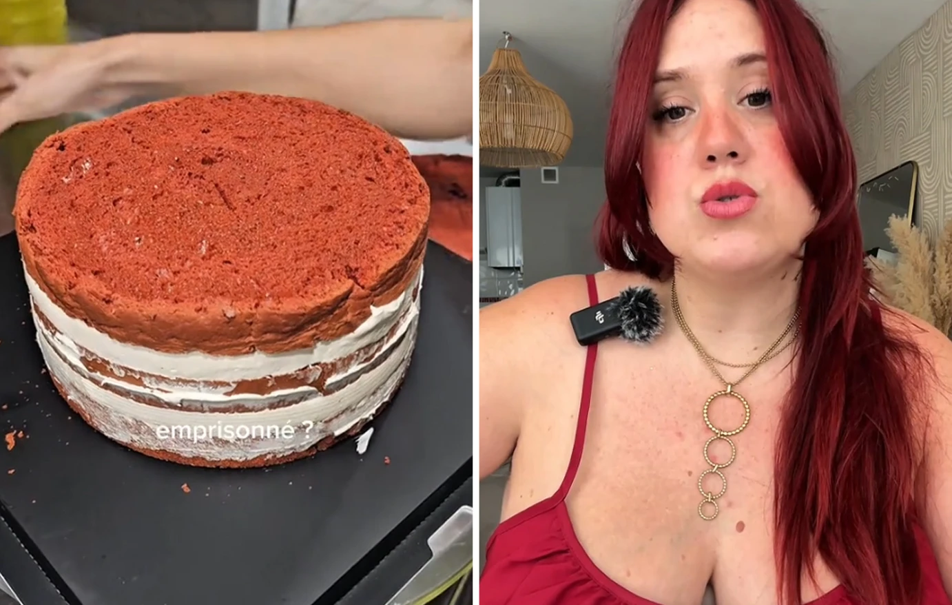Plus size μοντέλο ζητά νομική προστασία από τα προσβλητικά σχόλια
