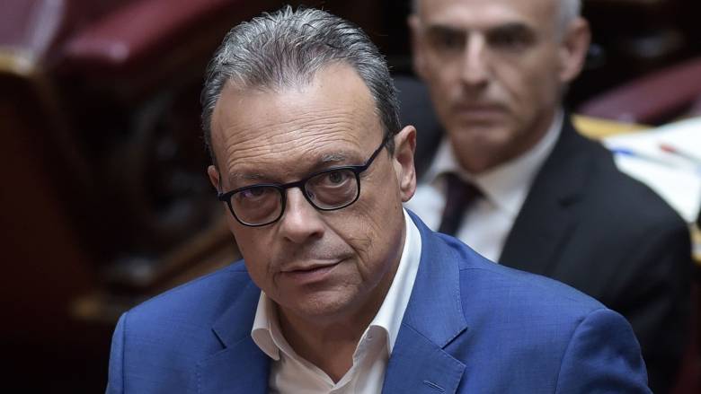Σωκράτης Φάμελλος: Η κυβέρνηση του κ. Μητσοτάκη είναι επικίνδυνη για τα εθνικά συμφέροντα