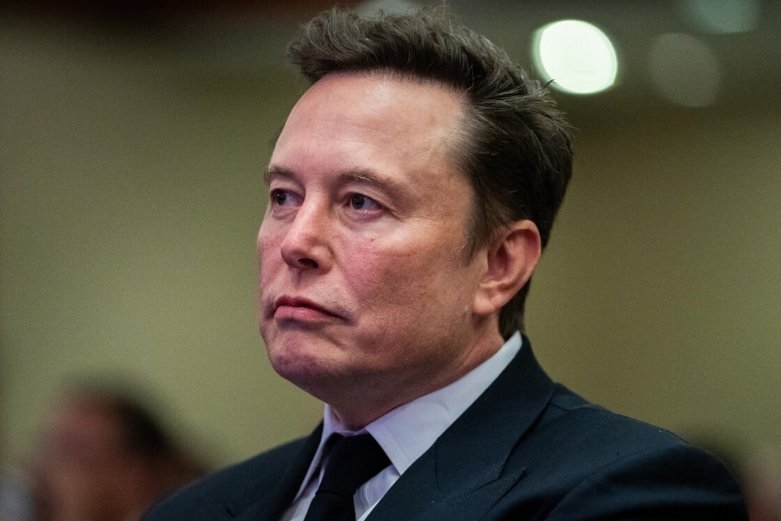 Σάλος με νέα έγγραφα του Τζέφρι Επστάιν: Εμπλέκει τον Έλον Μασκ σε σεξουαλικά εγκλήματα