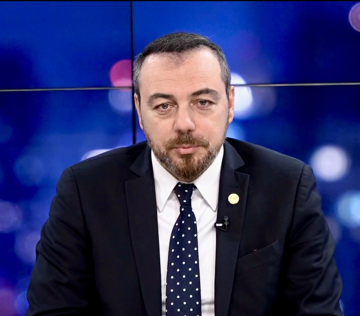 Φ. Παρασύρης «Το Φράγμα Αμιρών – Αγίου Βασιλείου, πρέπει, επιτέλους, να χρηματοδοτηθεί»