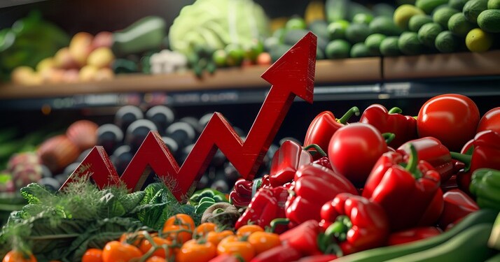 Αναζητείται “φρένο” στις αυξήσεις τιμών – Αγωνία στο οικονομικό επιτελείο για τον πληθωρισμό