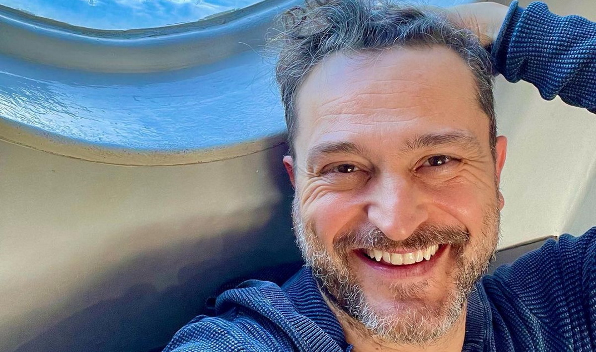 Γιώργος Καραμίχος: “Όταν έπαιξα στην Επίδαυρο δεν ήρθε κανείς από το σόι μου”