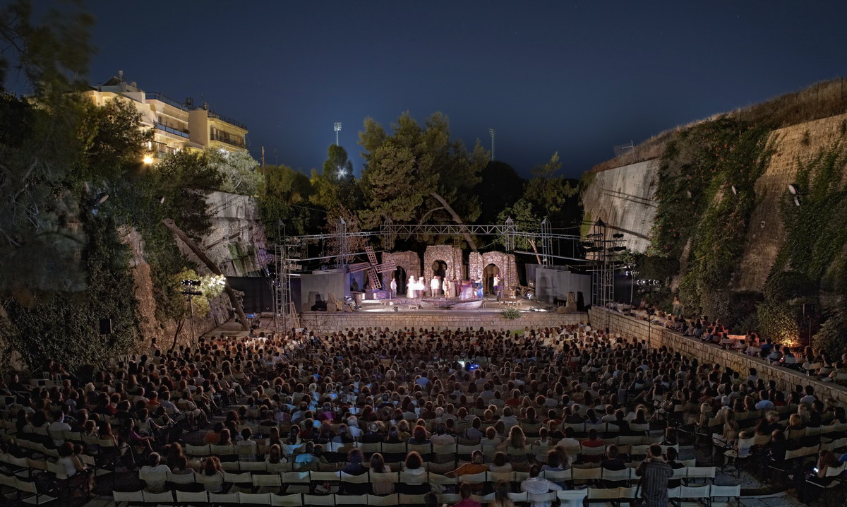 Ηράκλειο – Μουσικοχορευτική εκδήλωση: «Στα μονοπάτια της Ορθοδοξίας και της παράδοσης 2025»