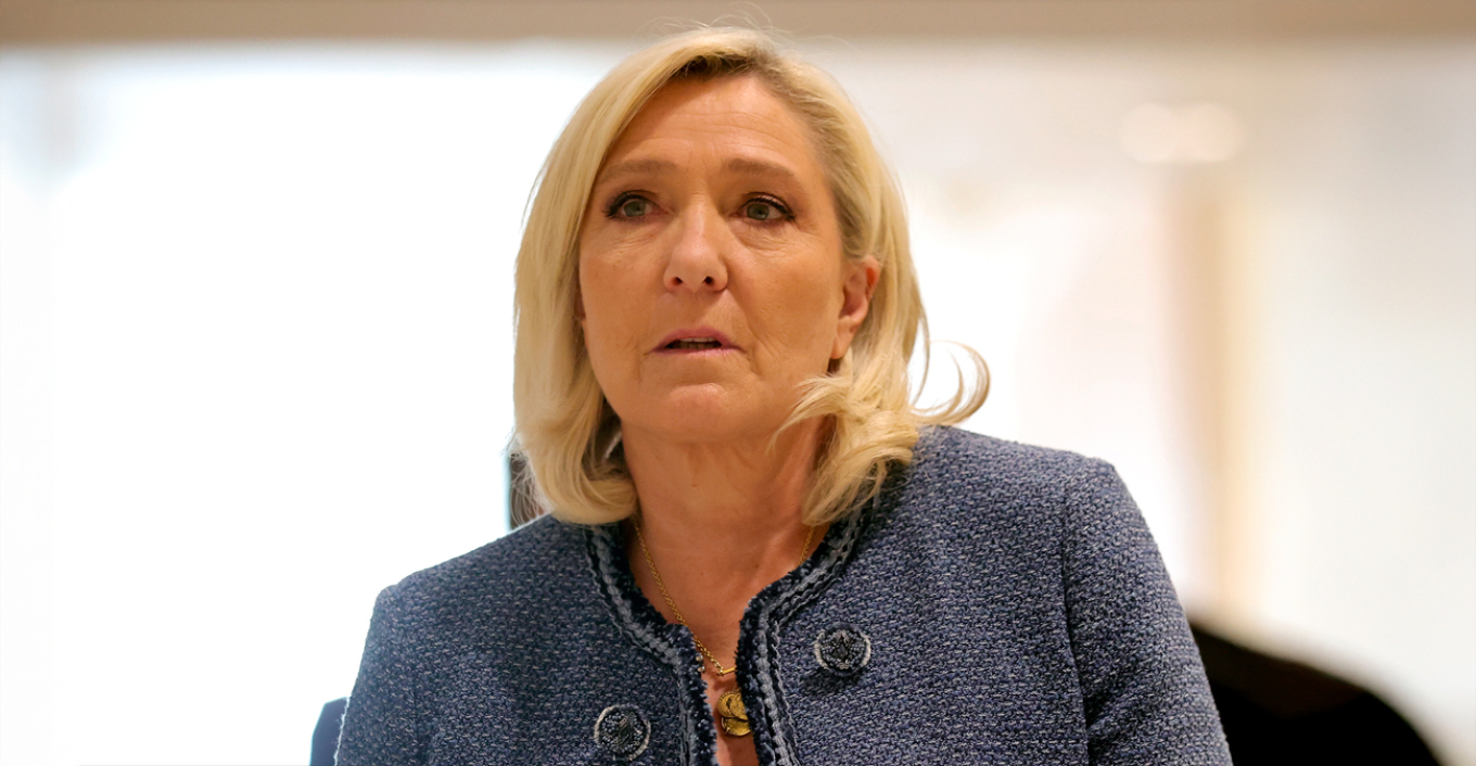 Τον Ιανουάριο του 2026 η δίκη της έφεσης Λεπέν και στελεχών του Εθνικού Συναγερμού