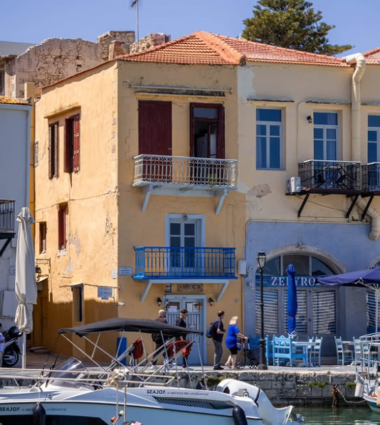 Ρέθυμνο (φωτο) | ekriti.gr