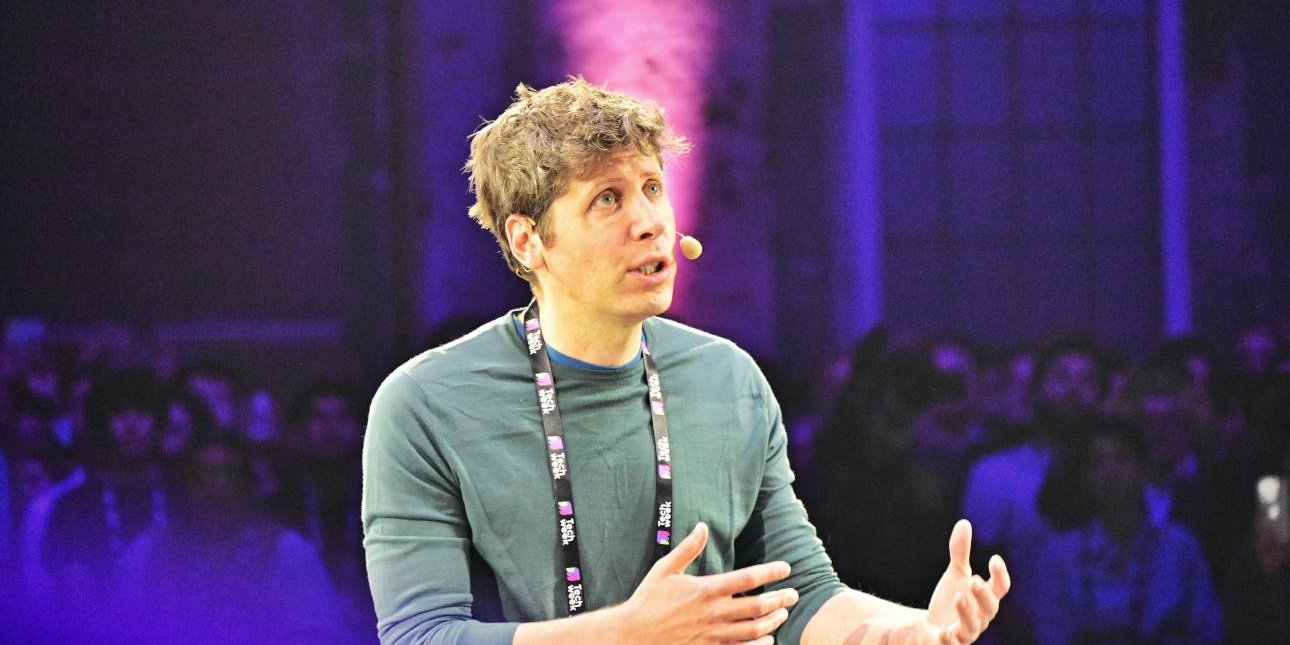 Επικεφαλής του ChatGPT: Πότε η τεχνητή νοημοσύνη θα μπορούσε να οδηγήσει σε θεραπεία του καρκίνου