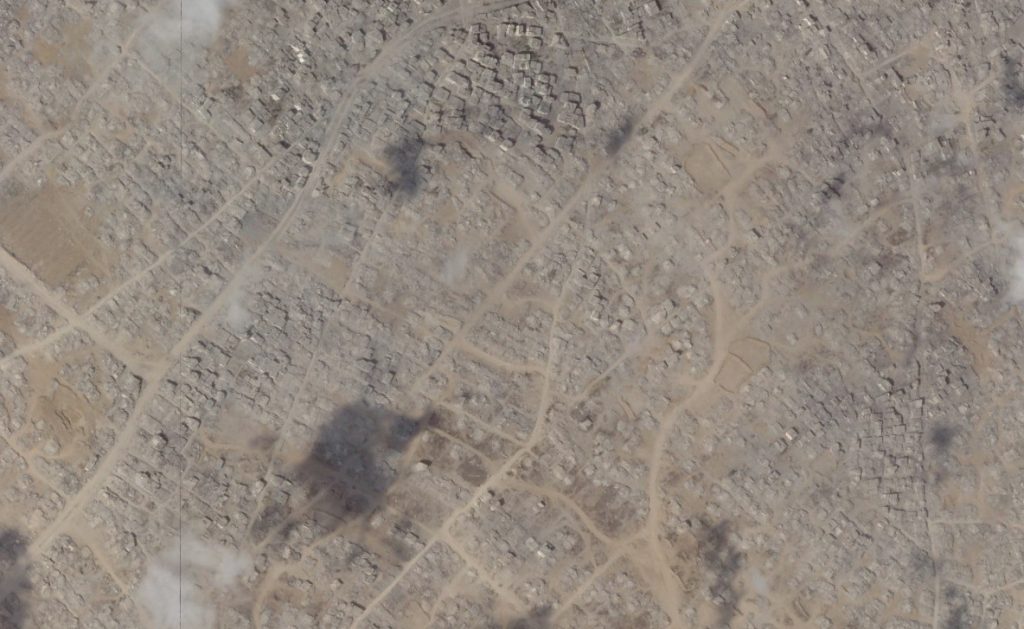 Axios: ΗΠΑ και Ισραήλ βρίσκονται κοντά σε συμφωνία για το ειρηνευτικό σχέδιο Τραμπ στη Γάζα