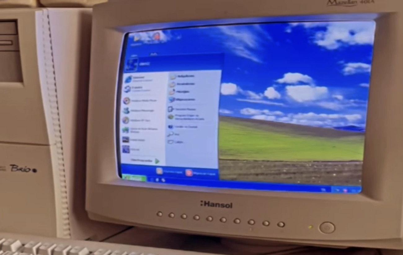 Επιτυχημένη εταιρεία συνεχίζει με Windows 95 – Γιατί λέει «όχι» στην αναβάθμιση