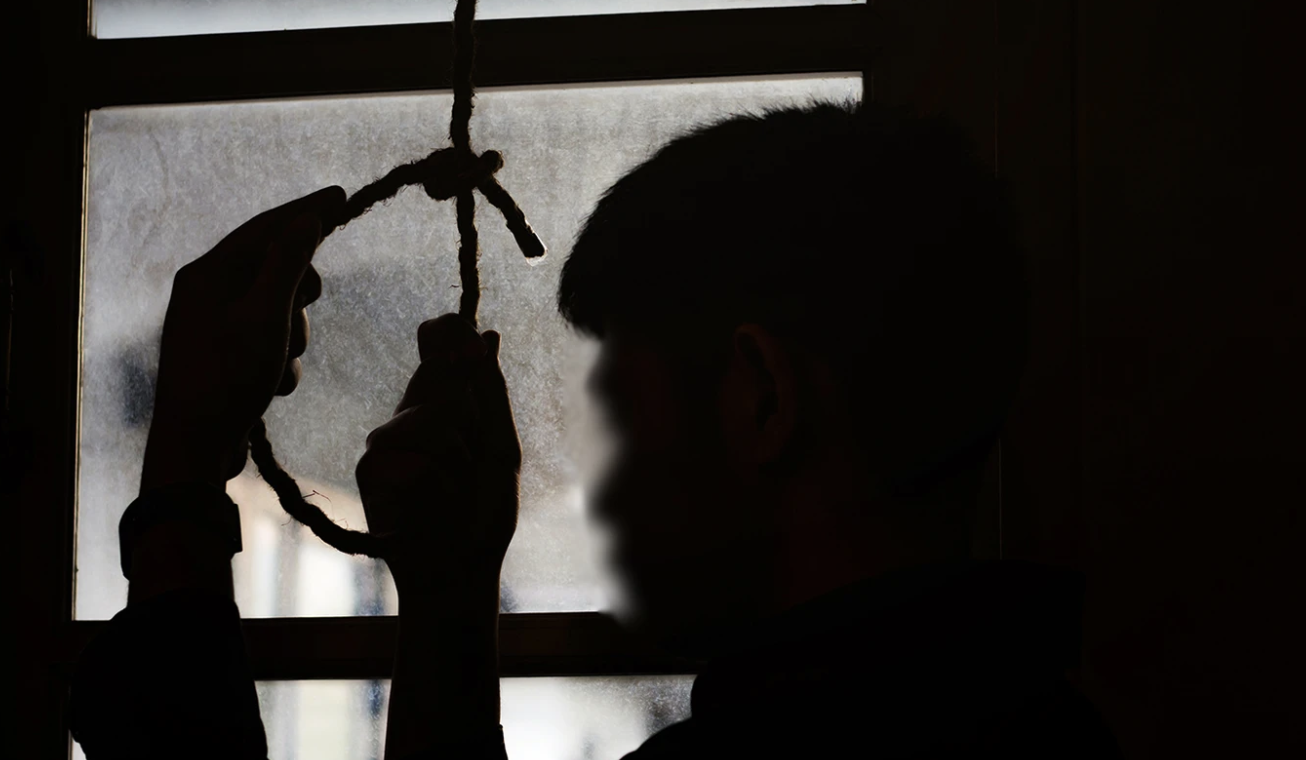 Εκτελέστηκε διαδηλωτής των κινητοποιήσεων του 2022 για τα δικαιώματα των γυναικών