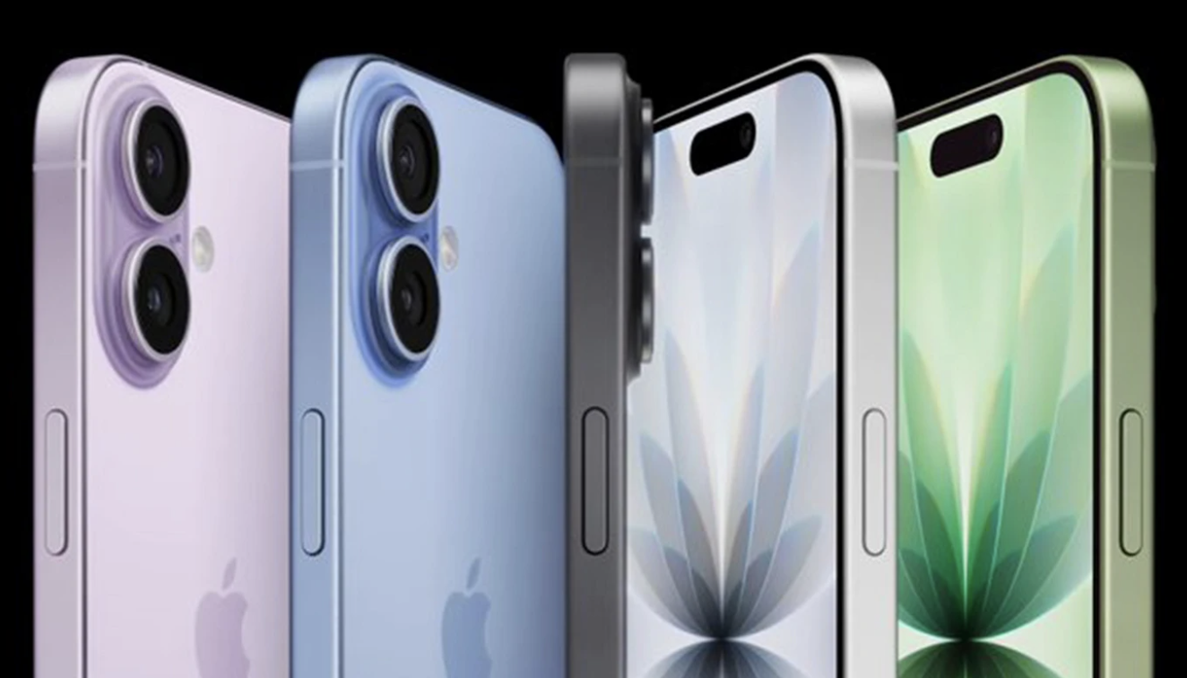 iPhone 17: Ημερομηνία κυκλοφορίας και τιμή – Η Apple υπόσχεται συσκευή «λεπτή όσο ένα δάχτυλο»