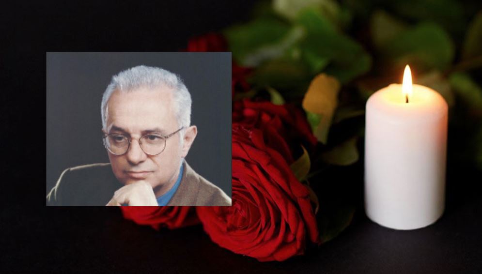 Ηράκλειο: Τρισάγιο για τον Γιώργο Σενετάκη – 29 χρόνια μετά το φευγιό του