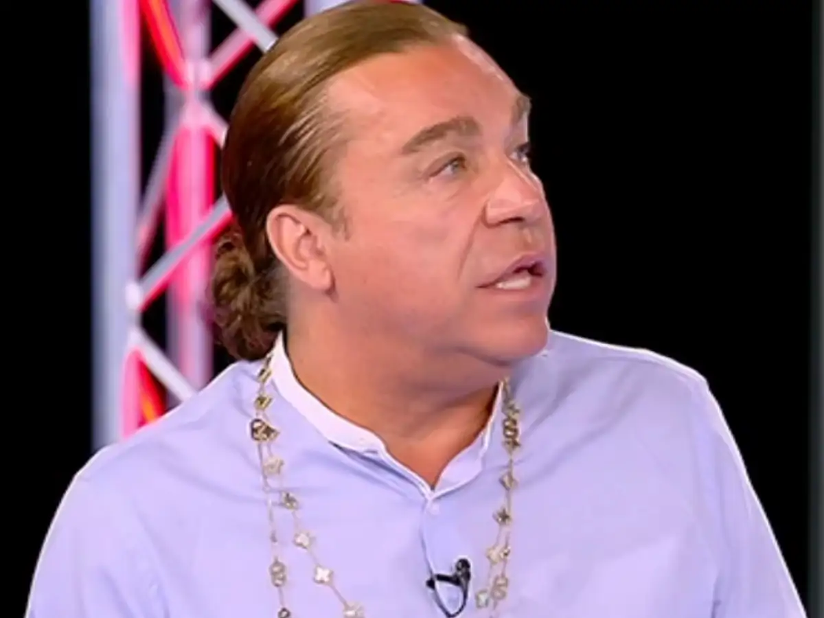 Tρύφωνας Σαμαράς: «Η φίλη της οδηγού της Porsche μου έστειλε μήνυμα να σβήσω τις αναρτήσεις στα social»