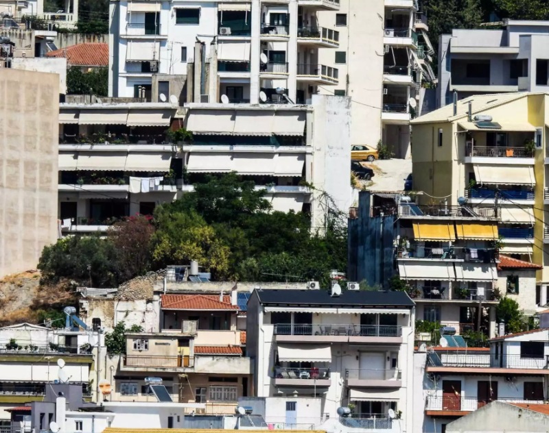 Στεγαστικό: Το σχέδιο για να ανοίξουν κλειστά σπίτια για γιατρούς, δασκάλους, ένστολους και πολύτεκνους