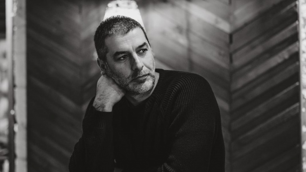 Συνελήφθη ο Βασίλης Μπισμπίκης | ekriti.gr