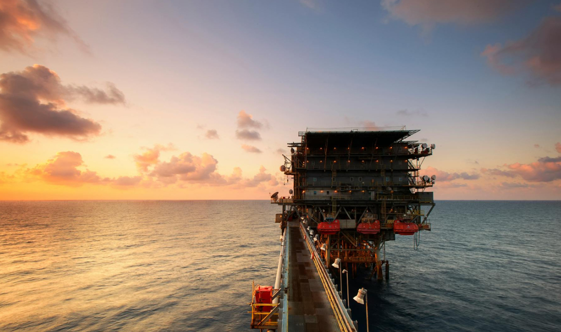 ExxonMobil: 8 με 9 τρισ. κυβικά πόδια η ποσότητα φυσικού αερίου στα κοιτάσματα της κυπριακής ΑΟΖ