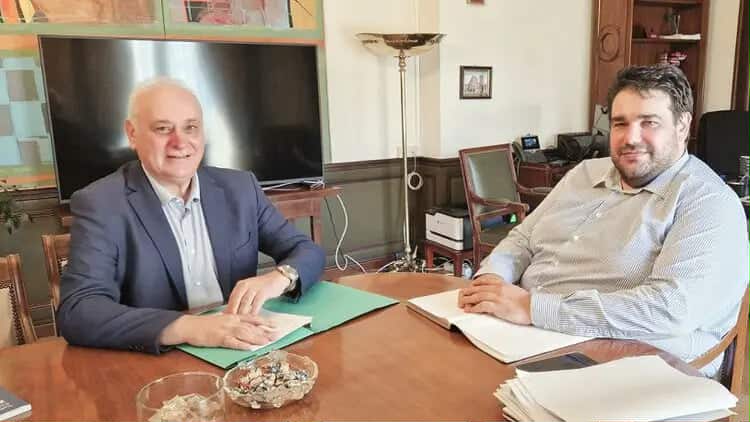 Δήμος Βιάννου: 250.000 ευρώ για σειρά παρεμβάσεων