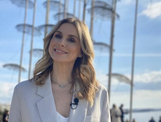 Κρονάκη: “Οι γιατροί μου έδιναν 2% πιθανότητες να αποκτήσω παιδί”
