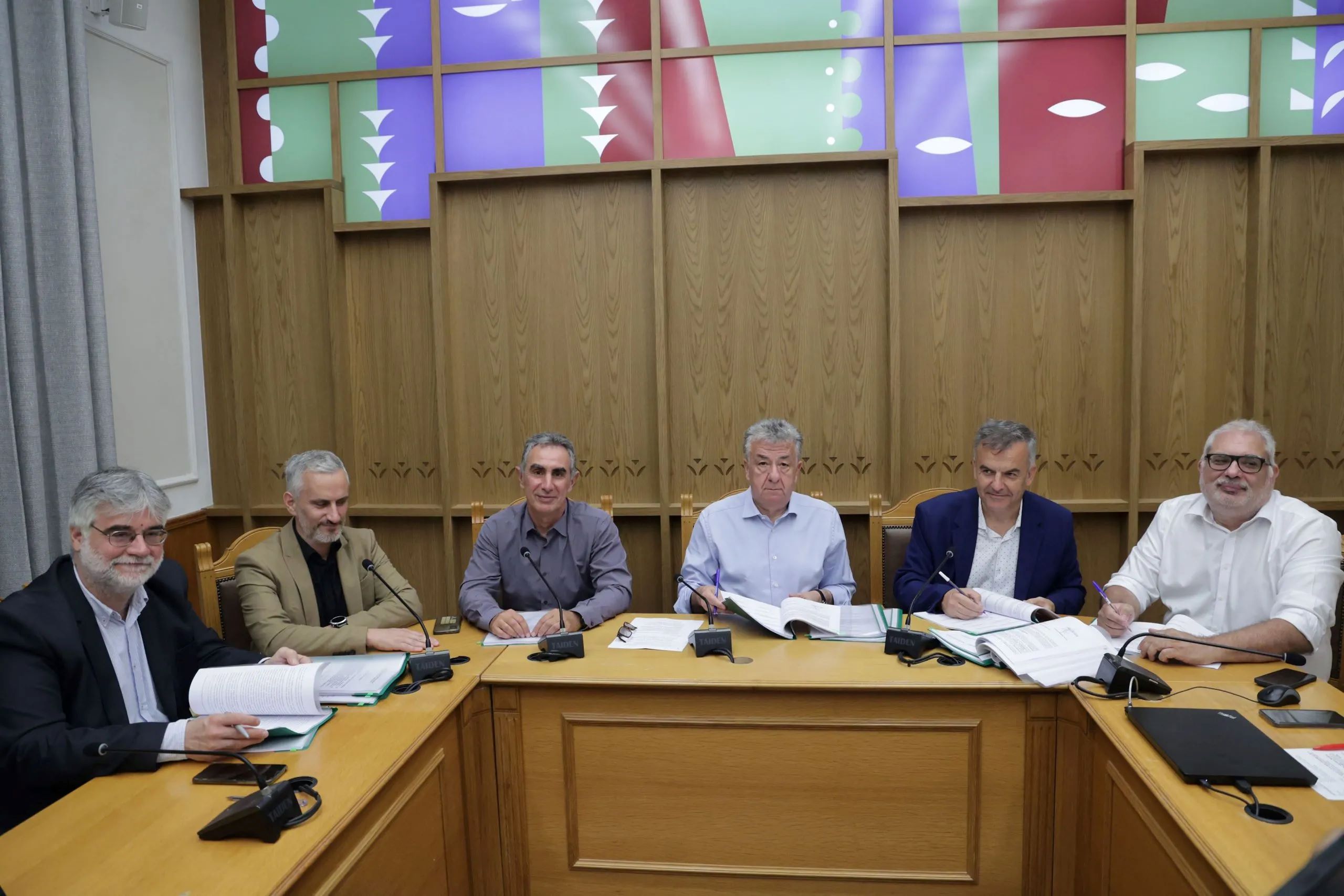 «Περιφερειακός Μηχανισμός Υποστήριξης της Κρήτης για την Προσαρμογή στην Κλιματική Αλλαγή»: Στις 3/10 η εναρκτήρια συνάντηση