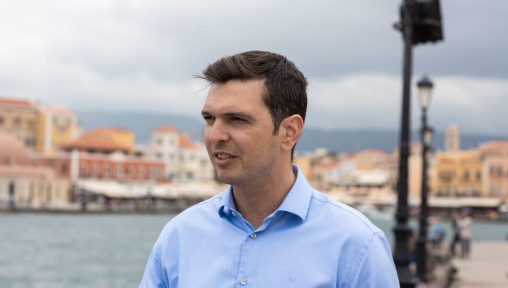 Αλ. Μαρκογιαννάκης: Επένδυση στους νέους και στις τοπικές οικονομίες οι Ακαδημίες Επαγγελματικής Κατάρτισης
