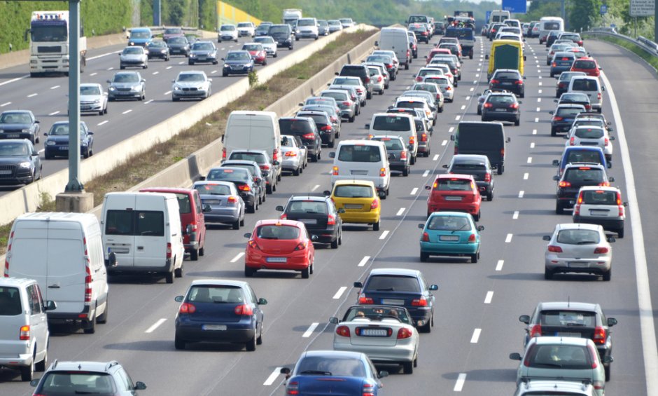 Πάνω από 200.000 ραβασάκια για ανασφάλιστα ΙΧ και τέλη κυκλοφορίας -Τα πρόστιμα