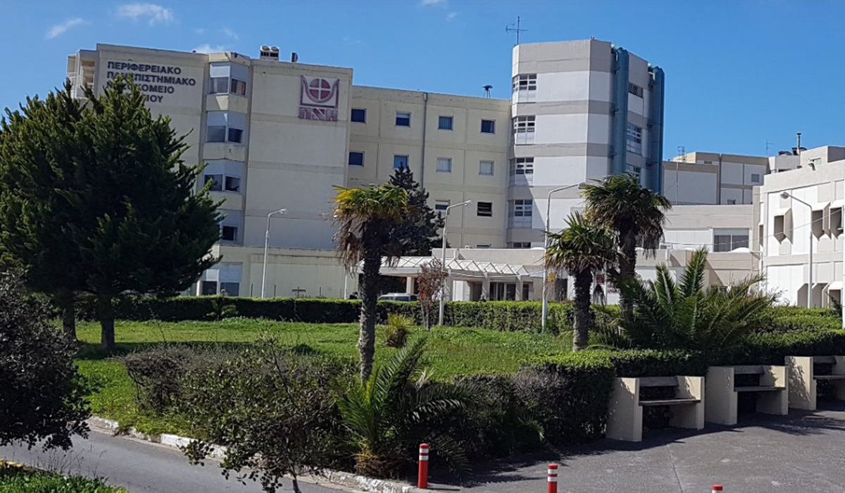 ΠΑΓΝΗ: Στα “κάγκελα” οι εργαζόμενοι για τους Κοινωνικούς Λειτουργούς