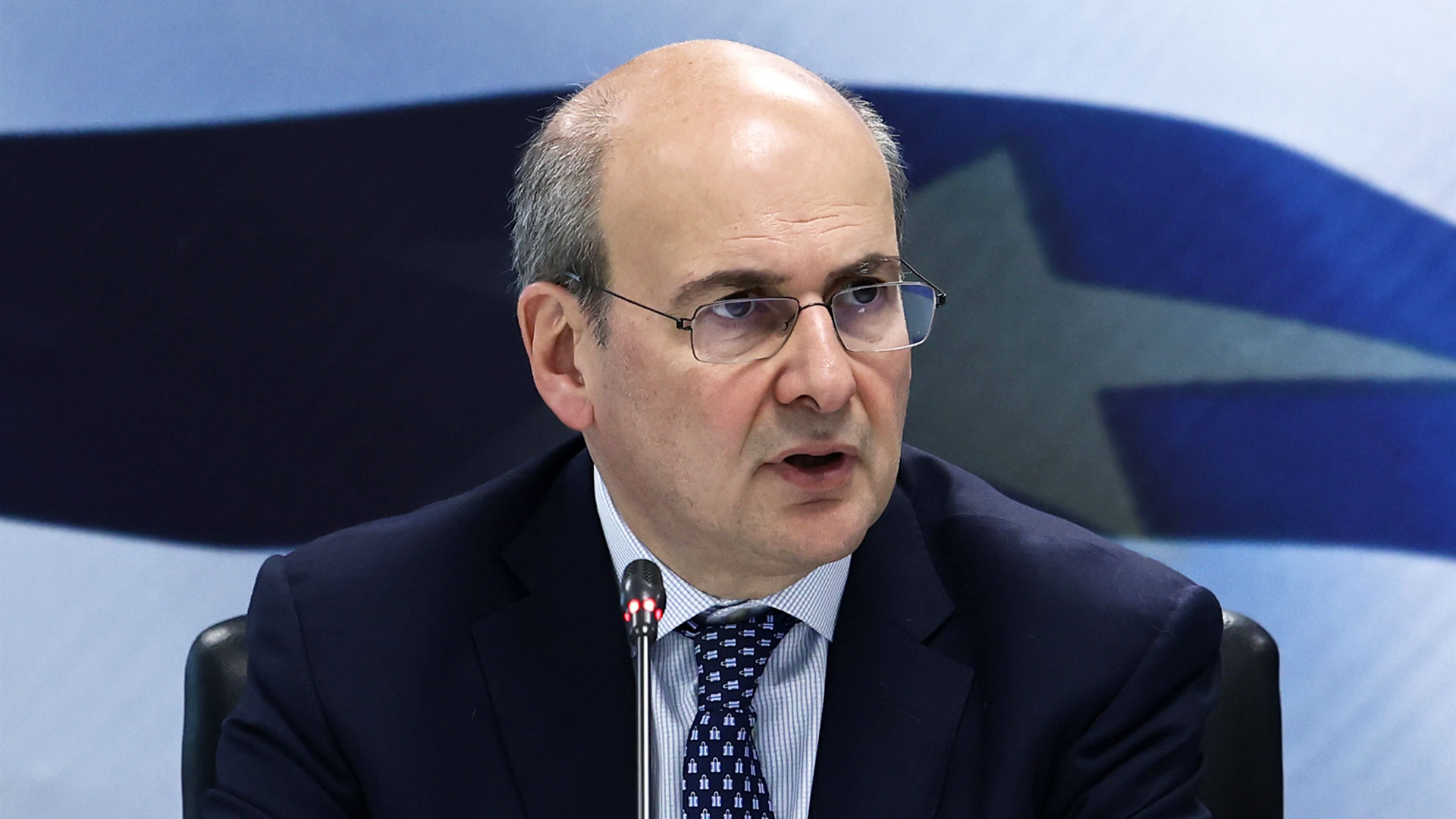 Κ. Χατζηδάκης: Μέχρι το τέλος του 2025 νέα δέσμη πρωτοβουλιών για τη στεγαστική πολιτική Κ. Χατζηδάκης: Μέχρι το τέλος του 2025 νέα δέσμη πρωτοβουλιών για τη στεγαστική πολιτική