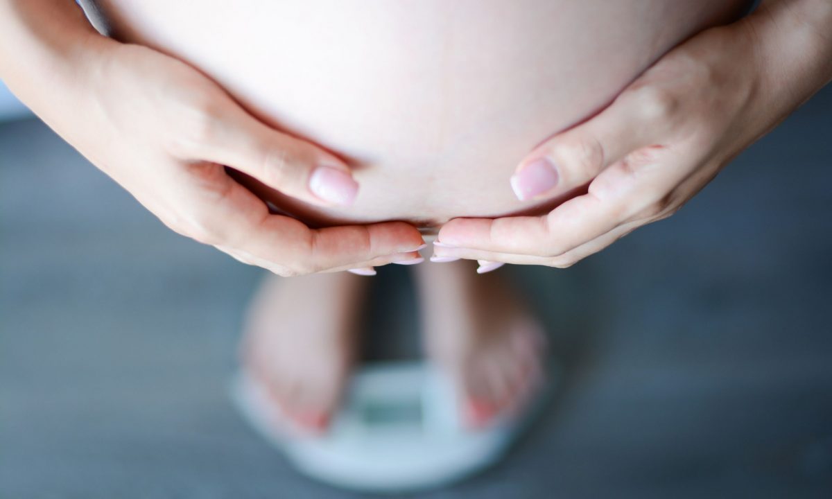 Η παχυσαρκία επηρεάζει τη γονιμότητα – Τι δείχνουν μελέτες Η παχυσαρκία επηρεάζει τη γονιμότητα – Τι δείχνουν μελέτες