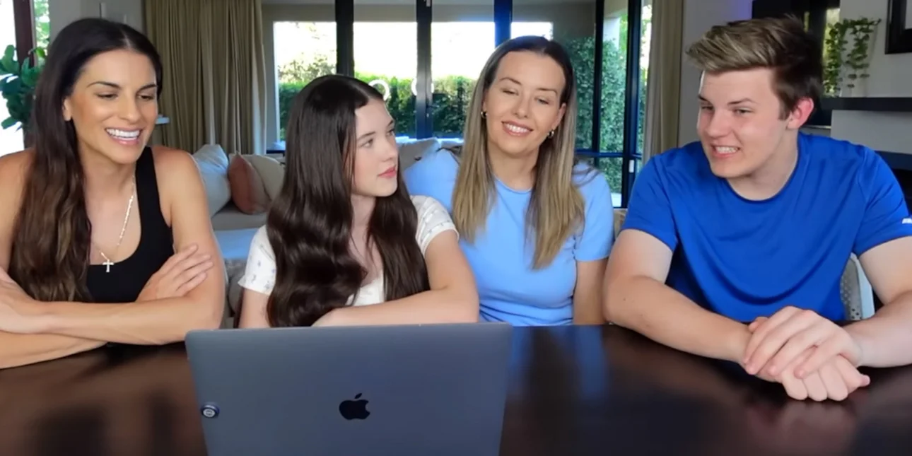 Αυστραλέζικη οικογένεια μετακομίζει στο εξωτερικό λόγω… social media!