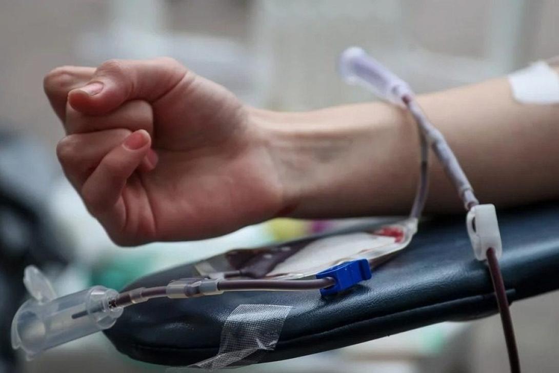 Γόρτυνα: Εθελοντική αιμοδοσία την Τετάρτη 8 Οκτωβρίου στο Φουρνοφάραγγο